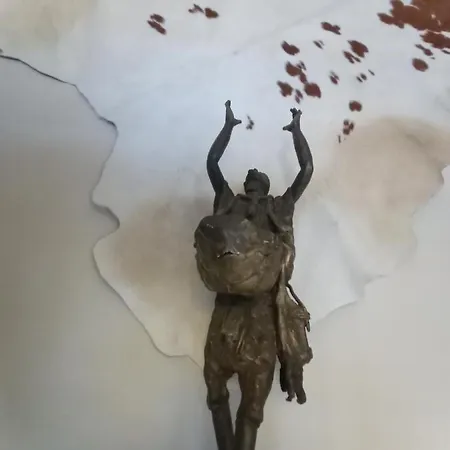 Διαμέρισμα Carpe Diem Γάνδη