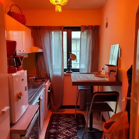 Apartmán Carpe Diem *