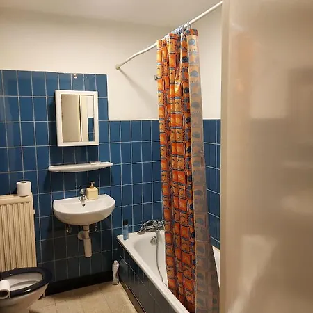 Appartement Carpe Diem Gand