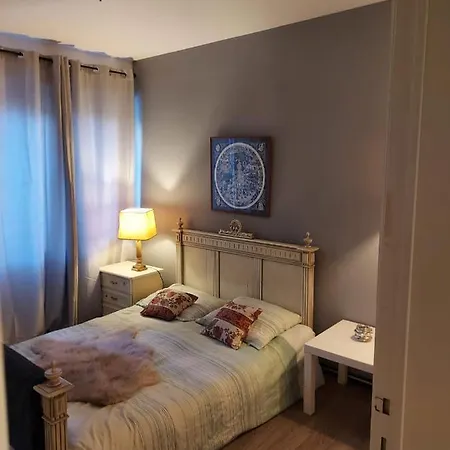 Carpe Diem Apartmán Gent