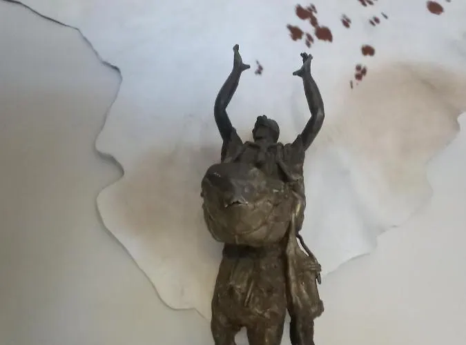 Apartament Carpe Diem Gandawa