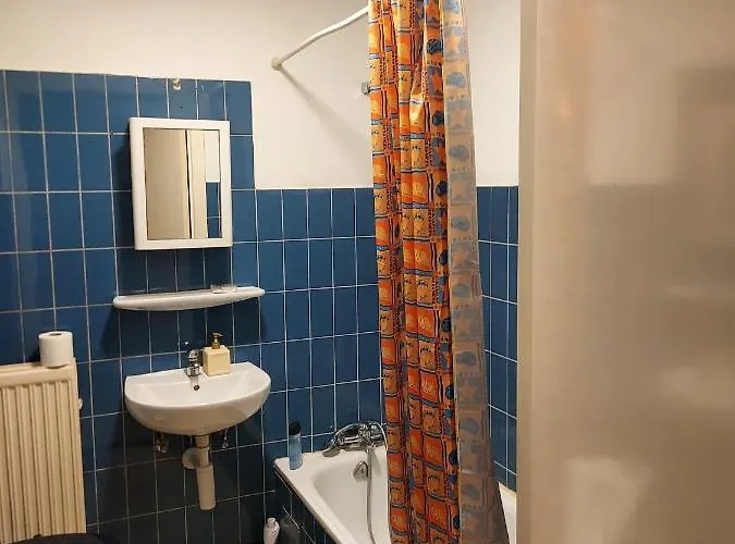 Apartament Carpe Diem Gandawa