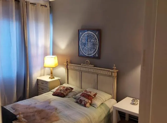 Carpe Diem Apartament Gandawa