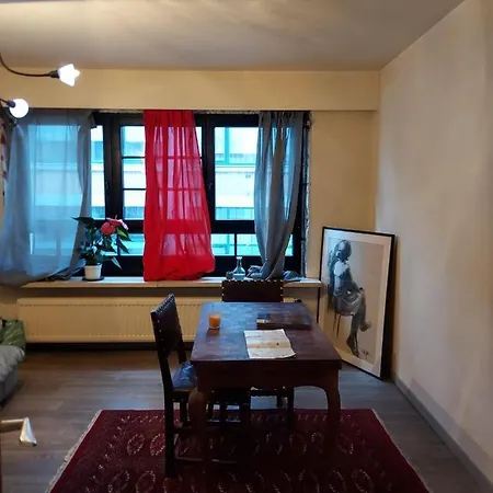 Carpe Diem Apartamento Gante